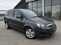 Opel Zafira 1.7 CDTi 7 Places - <small></small> 3.950 € <small>TTC</small> - #3