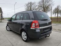 Opel Zafira 1.7 CDTi 7 Places - <small></small> 3.950 € <small>TTC</small> - #8