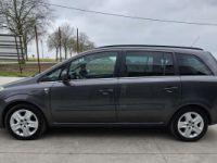 Opel Zafira 1.7 CDTi 7 Places - <small></small> 3.950 € <small>TTC</small> - #9