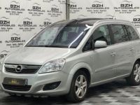 Opel Zafira 1.7 CDTI110 FAP COOL LINE² ECOF - <small></small> 8.490 € <small>TTC</small> - #1