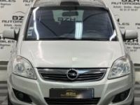 Opel Zafira 1.7 CDTI110 FAP COOL LINE² ECOF - <small></small> 8.490 € <small>TTC</small> - #2