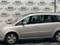 Opel Zafira 1.7 CDTI110 FAP COOL LINE² ECOF - <small></small> 8.490 € <small>TTC</small> - #3