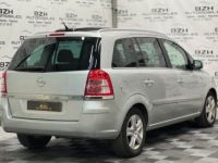 Opel Zafira 1.7 CDTI110 FAP COOL LINE² ECOF - <small></small> 8.490 € <small>TTC</small> - #5