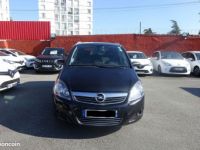 Opel Zafira 1.7 CDTI125 FAP EDITION - <small></small> 5.490 € <small>TTC</small> - #1