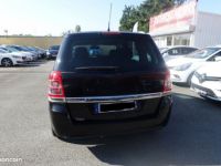 Opel Zafira 1.7 CDTI125 FAP EDITION - <small></small> 5.490 € <small>TTC</small> - #3