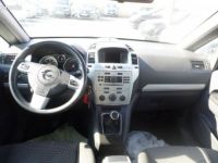 Opel Zafira 1.7 CDTI125 FAP EDITION - <small></small> 5.490 € <small>TTC</small> - #12