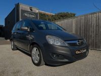 Opel Zafira 1.8i Enjoy NAVI-PDC-CRUISE 7ZITPL.-7PL. - <small></small> 6.490 € <small>TTC</small> - #1