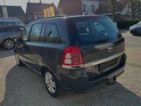 Opel Zafira 1.8i Enjoy NAVI-PDC-CRUISE 7ZITPL.-7PL. - <small></small> 6.490 € <small>TTC</small> - #2