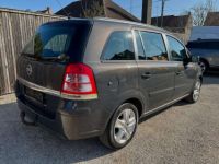 Opel Zafira 1.8i Enjoy NAVI-PDC-CRUISE 7ZITPL.-7PL. - <small></small> 6.490 € <small>TTC</small> - #4