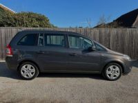 Opel Zafira 1.8i Enjoy NAVI-PDC-CRUISE 7ZITPL.-7PL. - <small></small> 6.490 € <small>TTC</small> - #5