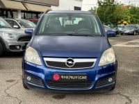 Opel Zafira 2.2 16V DESIGN EDITION - <small></small> 6.990 € <small>TTC</small> - #8