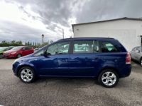 Opel Zafira 2.2 16V DESIGN EDITION - <small></small> 6.990 € <small>TTC</small> - #10