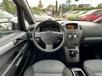 Opel Zafira 2.2 16V DESIGN EDITION - <small></small> 6.990 € <small>TTC</small> - #17