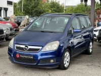 Opel Zafira 2.2i 16V Edition - <small></small> 6.990 € <small>TTC</small> - #1