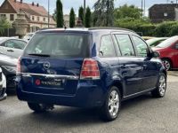 Opel Zafira 2.2i 16V Edition - <small></small> 6.990 € <small>TTC</small> - #2