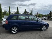 Opel Zafira 2.2i 16V Edition - <small></small> 6.990 € <small>TTC</small> - #3