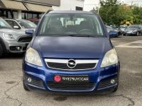 Opel Zafira 2.2i 16V Edition - <small></small> 6.990 € <small>TTC</small> - #7