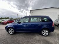 Opel Zafira 2.2i 16V Edition - <small></small> 6.990 € <small>TTC</small> - #9