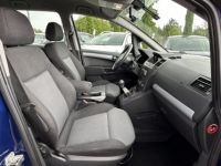 Opel Zafira 2.2i 16V Edition - <small></small> 6.990 € <small>TTC</small> - #12