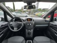 Opel Zafira 2.2i 16V Edition - <small></small> 6.990 € <small>TTC</small> - #16