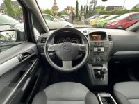 Opel Zafira 2.2i 16V Edition - <small></small> 6.990 € <small>TTC</small> - #17