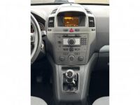 Opel Zafira 2.2i 16V Edition - <small></small> 6.990 € <small>TTC</small> - #19