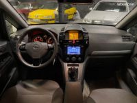 Opel Zafira B 1.7 CDTI Navi 7places GPS Caméra Régulateur Garantie 6mois - <small></small> 5.490 € <small>TTC</small> - #3