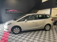 Opel Zafira BUSINESS 1.6 CDTI 134 ch BlueInjection Business Edition - <small></small> 13.490 € <small>TTC</small> - #2