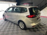 Opel Zafira BUSINESS 1.6 CDTI 134 ch BlueInjection Business Edition - <small></small> 13.490 € <small>TTC</small> - #3