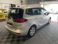 Opel Zafira BUSINESS 1.6 CDTI 134 ch BlueInjection Business Edition - <small></small> 13.490 € <small>TTC</small> - #5