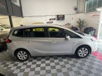 Opel Zafira BUSINESS 1.6 CDTI 134 ch BlueInjection Business Edition - <small></small> 13.490 € <small>TTC</small> - #6