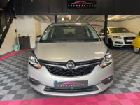 Opel Zafira BUSINESS 1.6 CDTI 134 ch BlueInjection Business Edition - <small></small> 13.490 € <small>TTC</small> - #8