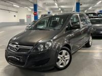 Opel Zafira II 1.6 Twinport 115ch Edition - <small></small> 8.990 € <small>TTC</small> - #1