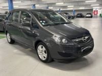 Opel Zafira II 1.6 Twinport 115ch Edition - <small></small> 8.990 € <small>TTC</small> - #3