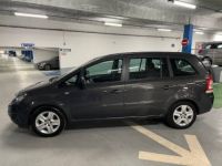 Opel Zafira II 1.6 Twinport 115ch Edition - <small></small> 8.990 € <small>TTC</small> - #5