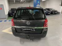 Opel Zafira II 1.6 Twinport 115ch Edition - <small></small> 8.990 € <small>TTC</small> - #7