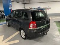 Opel Zafira II 1.6 Twinport 115ch Edition - <small></small> 8.990 € <small>TTC</small> - #8