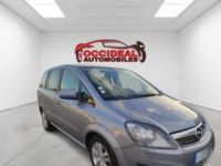 Opel Zafira II 1.9L CDTI 150 CV COSMO PACK - <small></small> 3.990 € <small>TTC</small> - #2