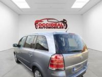 Opel Zafira II 1.9L CDTI 150 CV COSMO PACK - <small></small> 3.990 € <small>TTC</small> - #4