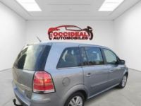 Opel Zafira II 1.9L CDTI 150 CV COSMO PACK - <small></small> 3.990 € <small>TTC</small> - #5