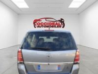 Opel Zafira II 1.9L CDTI 150 CV COSMO PACK - <small></small> 3.990 € <small>TTC</small> - #6