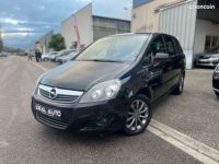 Opel Zafira II (2) 1.7 CDTI 110 ecoFLEX 111 - <small></small> 4.490 € <small>TTC</small> - #1