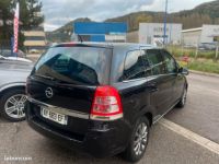 Opel Zafira II (2) 1.7 CDTI 110 ecoFLEX 111 - <small></small> 4.490 € <small>TTC</small> - #2