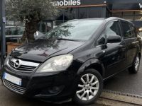 Opel Zafira II PHASE 2 COSMO PACK 1.8 140 Cv 7 PLACES / 84 700 Kms - GARANTIE 1 AN - <small></small> 8.970 € <small>TTC</small> - #1