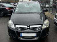 Opel Zafira II PHASE 2 COSMO PACK 1.8 140 Cv 7 PLACES / 84 700 Kms - GARANTIE 1 AN - <small></small> 8.970 € <small>TTC</small> - #4