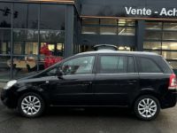 Opel Zafira II PHASE 2 COSMO PACK 1.8 140 Cv 7 PLACES / 84 700 Kms - GARANTIE 1 AN - <small></small> 8.970 € <small>TTC</small> - #5