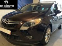 Opel Zafira III COSMO PACK 2.0 CDTI 165 Cv 1ERE MAIN / 7 PLACES CAMERA GPS - GARANTIE 1 AN - <small></small> 12.470 € <small>TTC</small> - #1