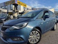 Opel Zafira III TOURER 1.6 CDTI 134CH COSMO PACK 7 PLACES - <small></small> 9.990 € <small>TTC</small> - #1