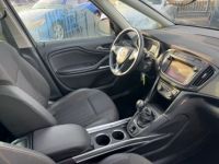 Opel Zafira III TOURER 1.6 CDTI 134CH COSMO PACK 7 PLACES - <small></small> 9.990 € <small>TTC</small> - #5