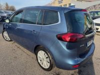 Opel Zafira III TOURER 1.6 CDTI 134CH COSMO PACK 7 PLACES - <small></small> 9.990 € <small>TTC</small> - #7